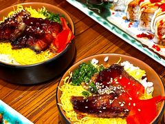 -王氏炉匠·烧鸟放题自助(三里屯店)