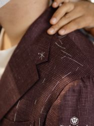 点击看大图 -BROTHER西服礼服定制·商务·婚礼(佛山南海店)