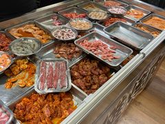 -英雄故事地摊烤肉(马驹桥店)