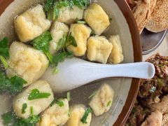 -昌顺马记小吃店(昌盛园店)