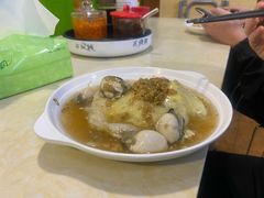 -江记普宁肠粉(国贸店)