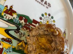 -前海沿·青岛菜(李沧万达店)