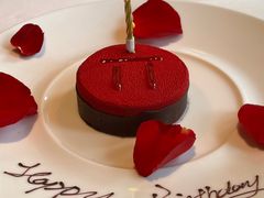 -Le Comptoir de Pierre Gagnaire