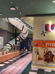 -meland亲子乐园(深圳领展中心城店)