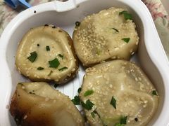 小杨生煎-小杨生煎(乐坊虹井店)