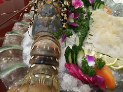 -蚝美人·生蚝海鲜烧烤(茶花园店)