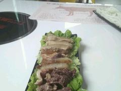 -潮正和潮汕牛肉火锅·老字号(番禺万达店)