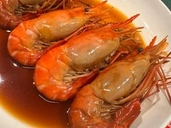 -谢记上海大排档(长寿路店)