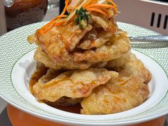 -小鱼故事·海鲜饺子馆(高新店)