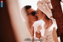 -伯爵风尚全球旅拍