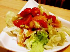 -浪花亭日本料理(古田路店)