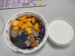 -水牛奶皇后糖水铺