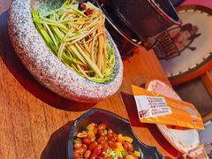 -肉串汪(望京店)