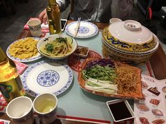 -吉祥春饼·烤鸭(国贸店)