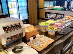 -厦门海港英迪格酒店(中山路店)