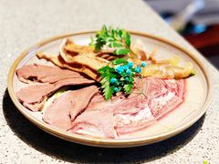 糯香牛杂-园里火锅(仁和新城店)