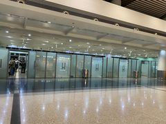 -常州奔牛国际机场