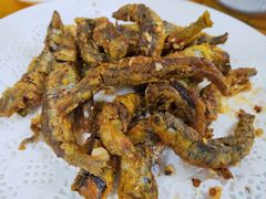 -肥姐美食(同福中路店)