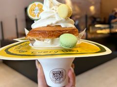 -LANLIZI BAKERY(COSMO店)