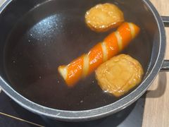日式寿喜锅-吉野家(凯旋购物广场店)