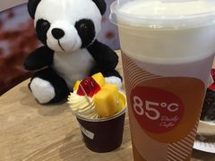 -85度C(苏州石路店)