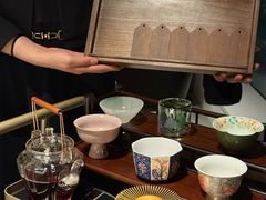 -淮香国色·淮扬菜(正大中心店)