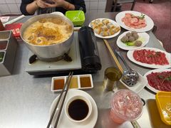 -燃计沙茶皇·香港沙茶火锅(人广旗舰店)