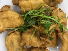 -老三鱼仔店