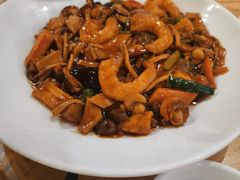 -陈傻子餐厅(世纪都会店)