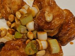 -大鸭梨烤鸭·北京菜(南小街/南苑店)