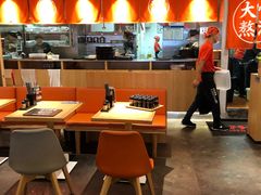 大堂-味千拉面(又一城店)