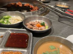 -麻蒲碳烤肉(远景路1号店)