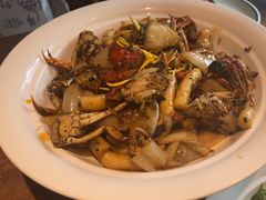 -周家二小姐的菜(西津渡店)