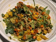 -恰八斗·猛火长沙菜(国贸店)