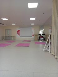-Your Yoga Pilates·瑜伽普拉提习练室
