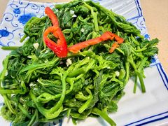油盐捞桑叶-一茶一点(海景店)