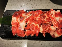 -妥妥烤肉料理(昙华林店)
