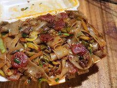 -杨婆婆烤肉(文昌阁店)