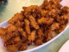 -烤肉宛饭庄(南礼士路店)