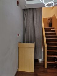 -THE LOG SALON 记录