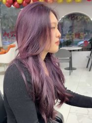 -MS.SALON美发沙龙
