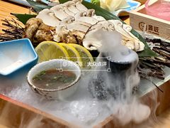 -昱匠·日本料理(金融街店)