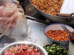 -六广门毛阿姨糯米饭