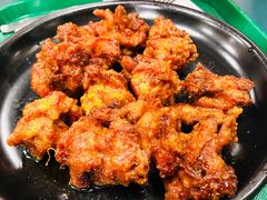 -幸运小丑汉堡(Bay Area本店)