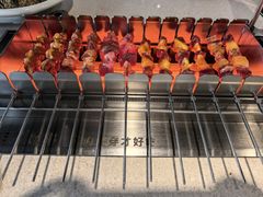 -丰茂烤串(五道口店)