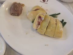 壹心鸡-文记壹心鸡(宝华路店)