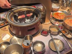 -西塔老太太泥炉烤肉(亚运村店)
