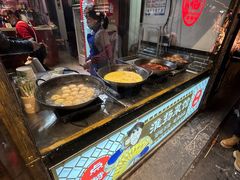 -扬州三头宴(东关街店)