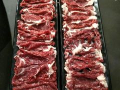 -手选潮汕鲜活牛肉火锅(二七广场店)