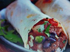 -阿姨卷饼(平凉路店)